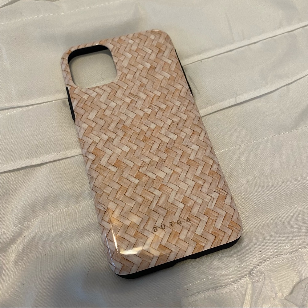 Boho Dreams - Burga iPhone 11 Pro Max Case TOUGH